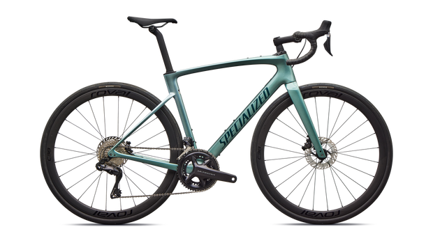 Roubaix SL8 Expert - Shimano Ultegra Di2