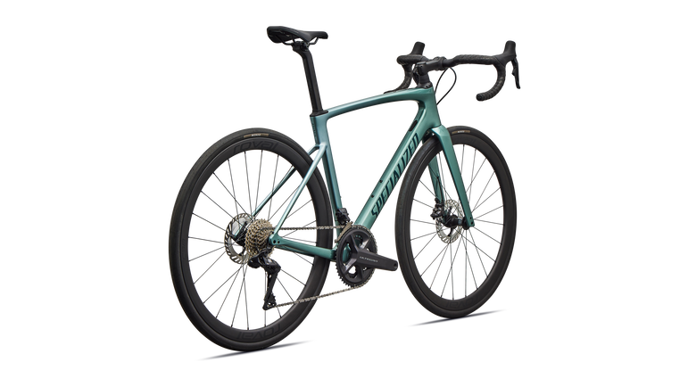 Roubaix SL8 Expert - Shimano Ultegra Di2
