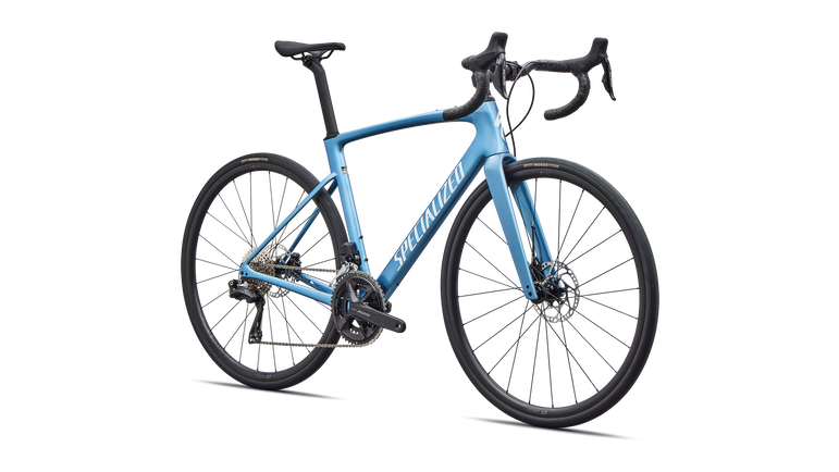 Roubaix SL8 Comp - Shimano 105 Di2