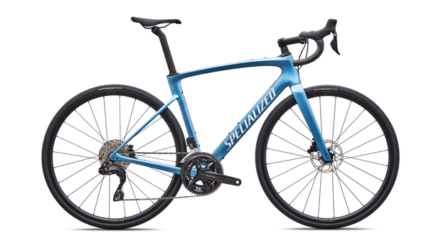 Roubaix SL8 Comp - Shimano 105 Di2