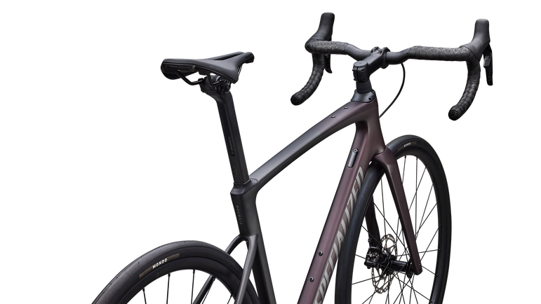 Roubaix SL8 Comp - Shimano 105 Di2