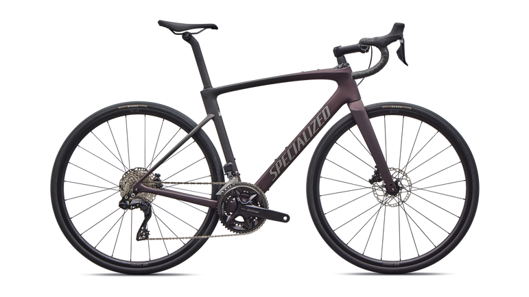 Roubaix SL8 Comp - Shimano 105 Di2
