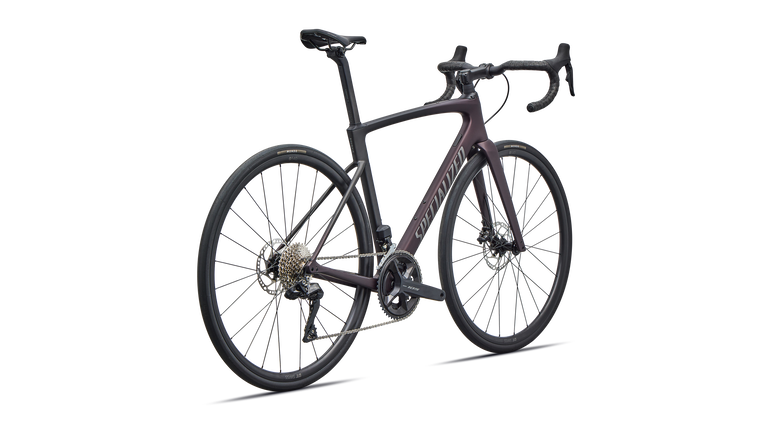 Roubaix SL8 Comp - Shimano 105 Di2