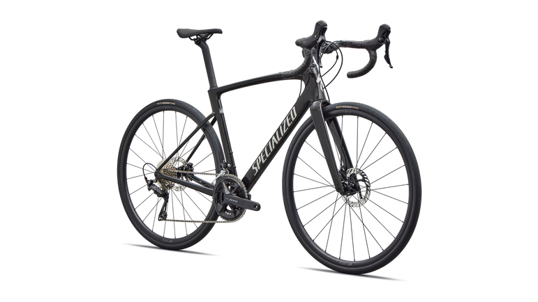 Roubaix SL8 Sport - Shimano 105