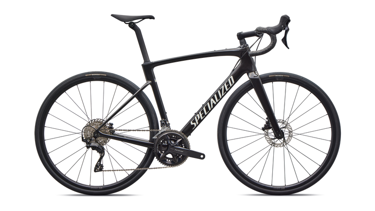 Roubaix SL8 Sport - Shimano 105