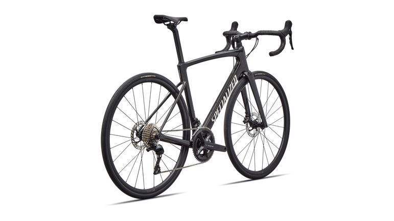 Roubaix SL8 Sport - Shimano 105