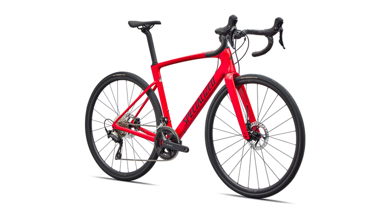 Roubaix SL8 Sport - Shimano 105