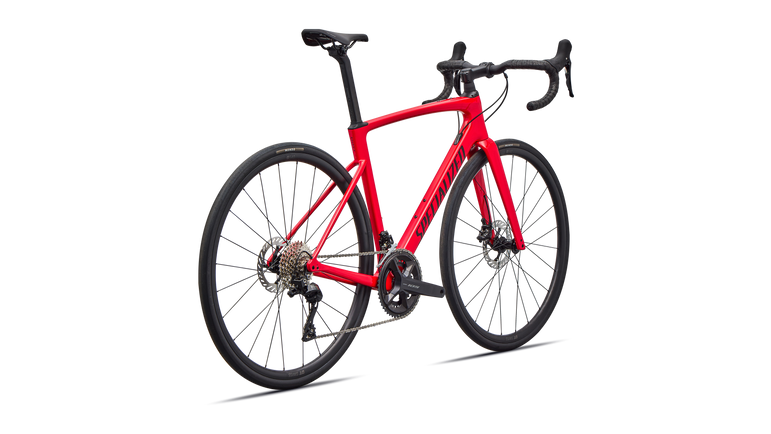 Roubaix SL8 Sport - Shimano 105