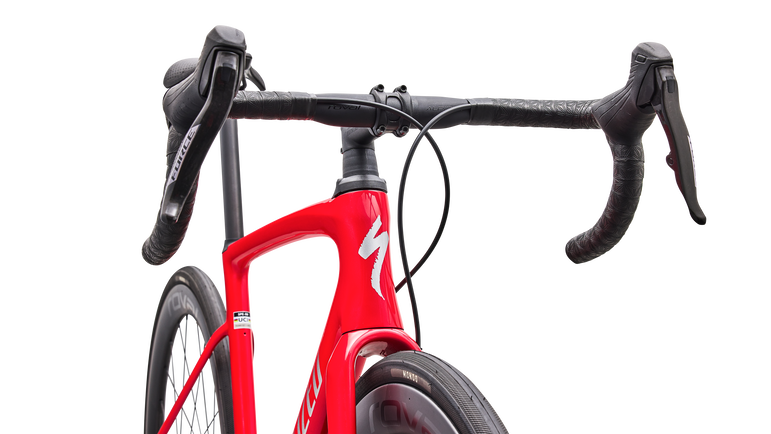 Roubaix SL8 Pro - SRAM Force AXS