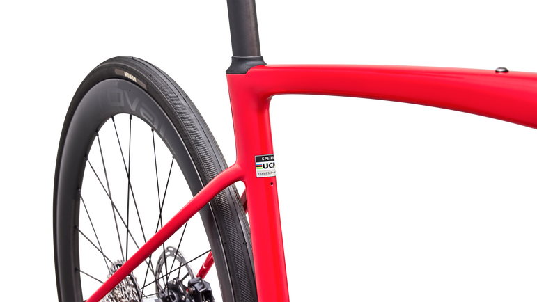 Roubaix SL8 Pro - SRAM Force AXS