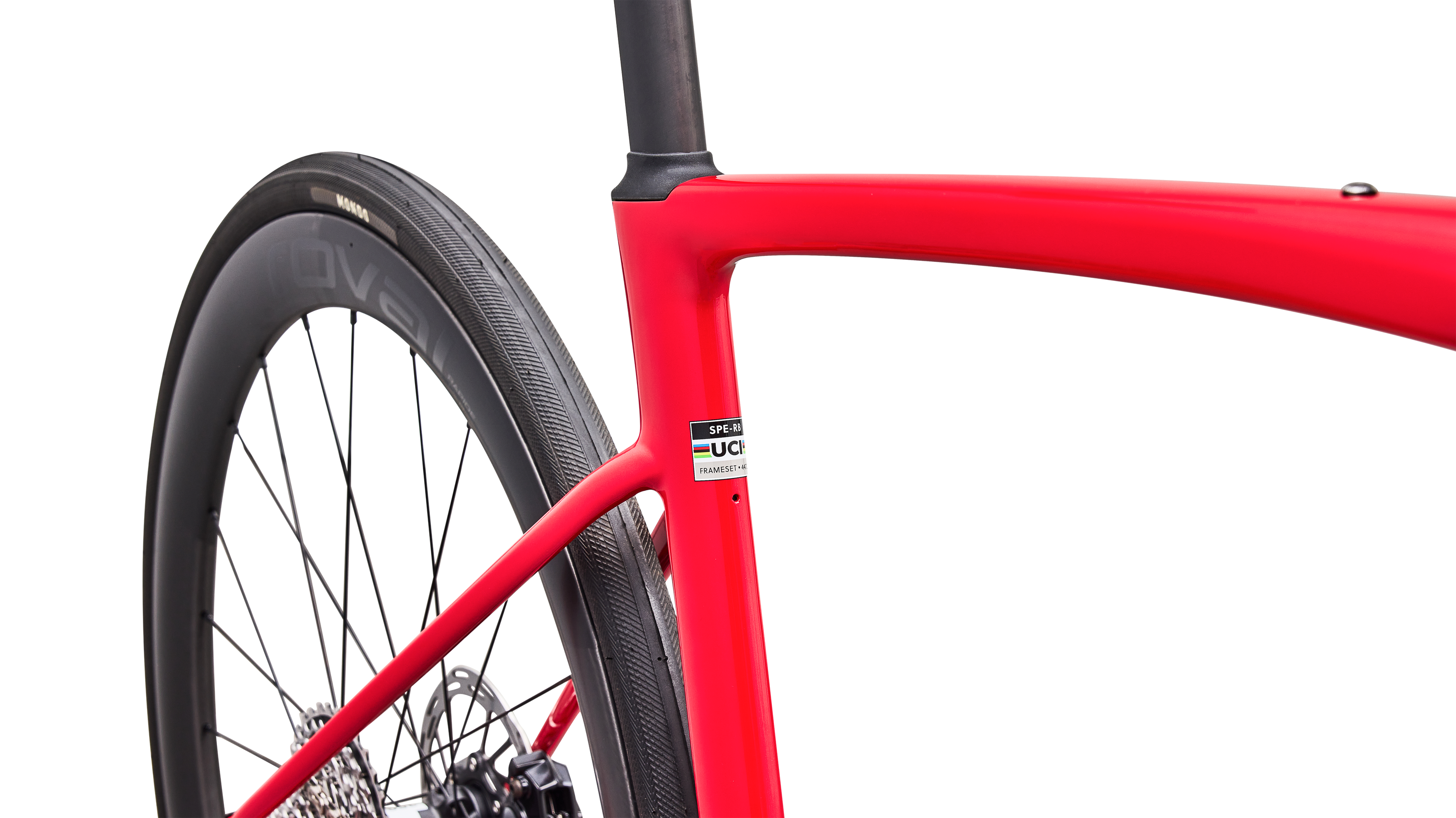 Roubaix SL8 Pro - SRAM Force AXS