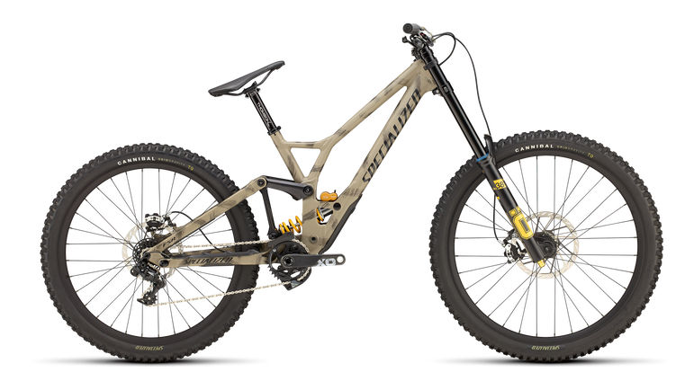 Demo Race