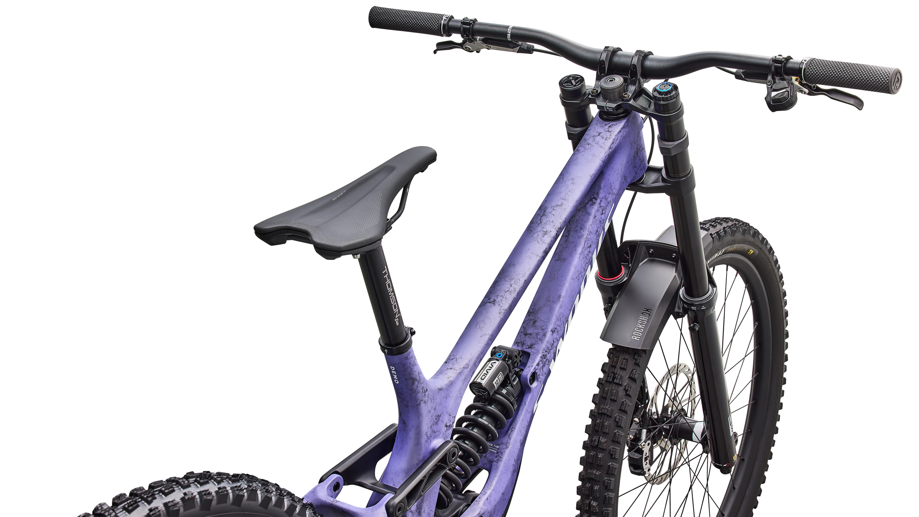 S-Works Demo 11