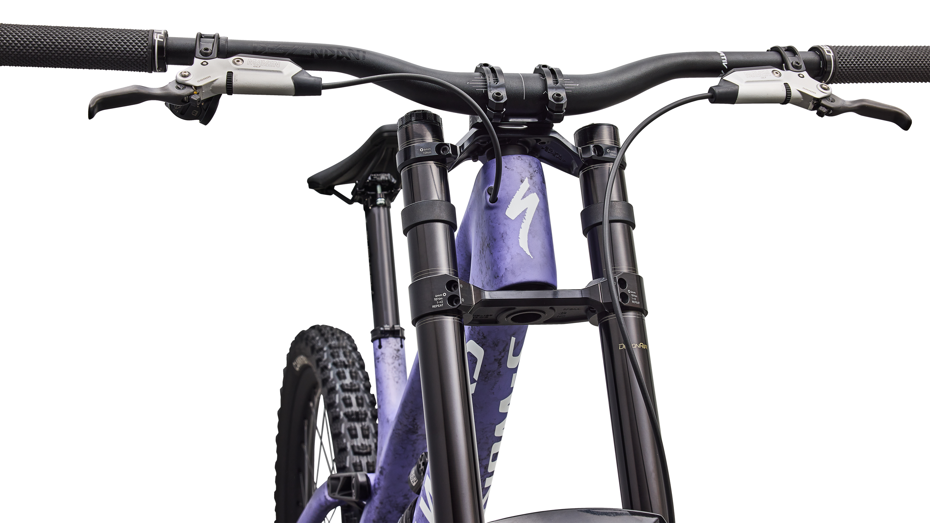 S-Works Demo 11
