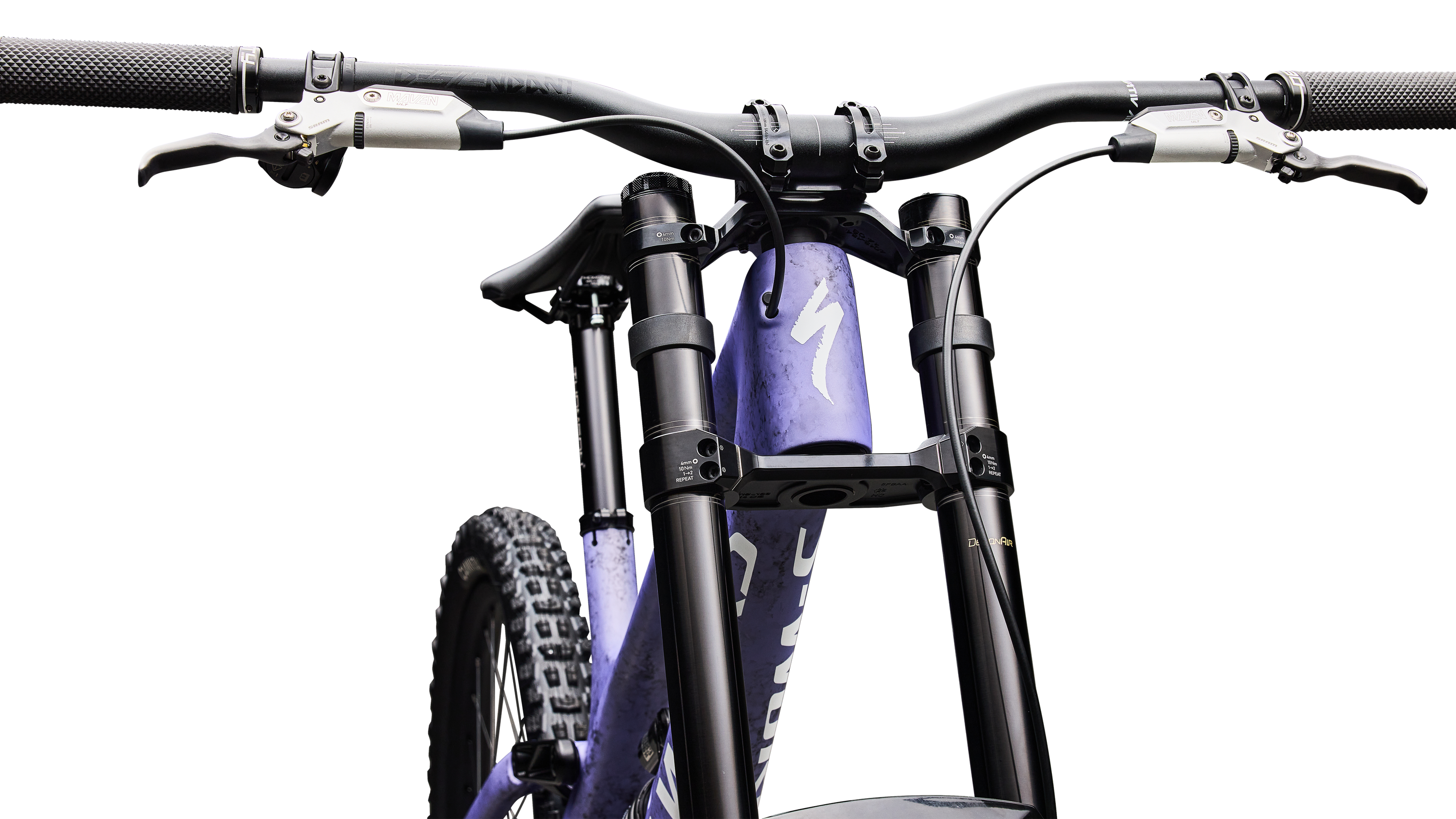 S-Works Demo 11
