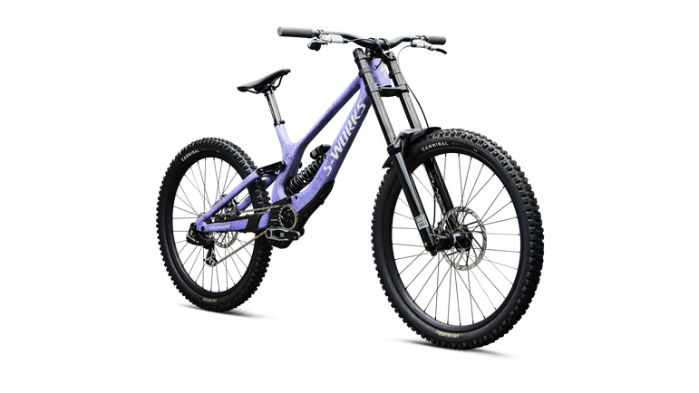S-Works Demo 11