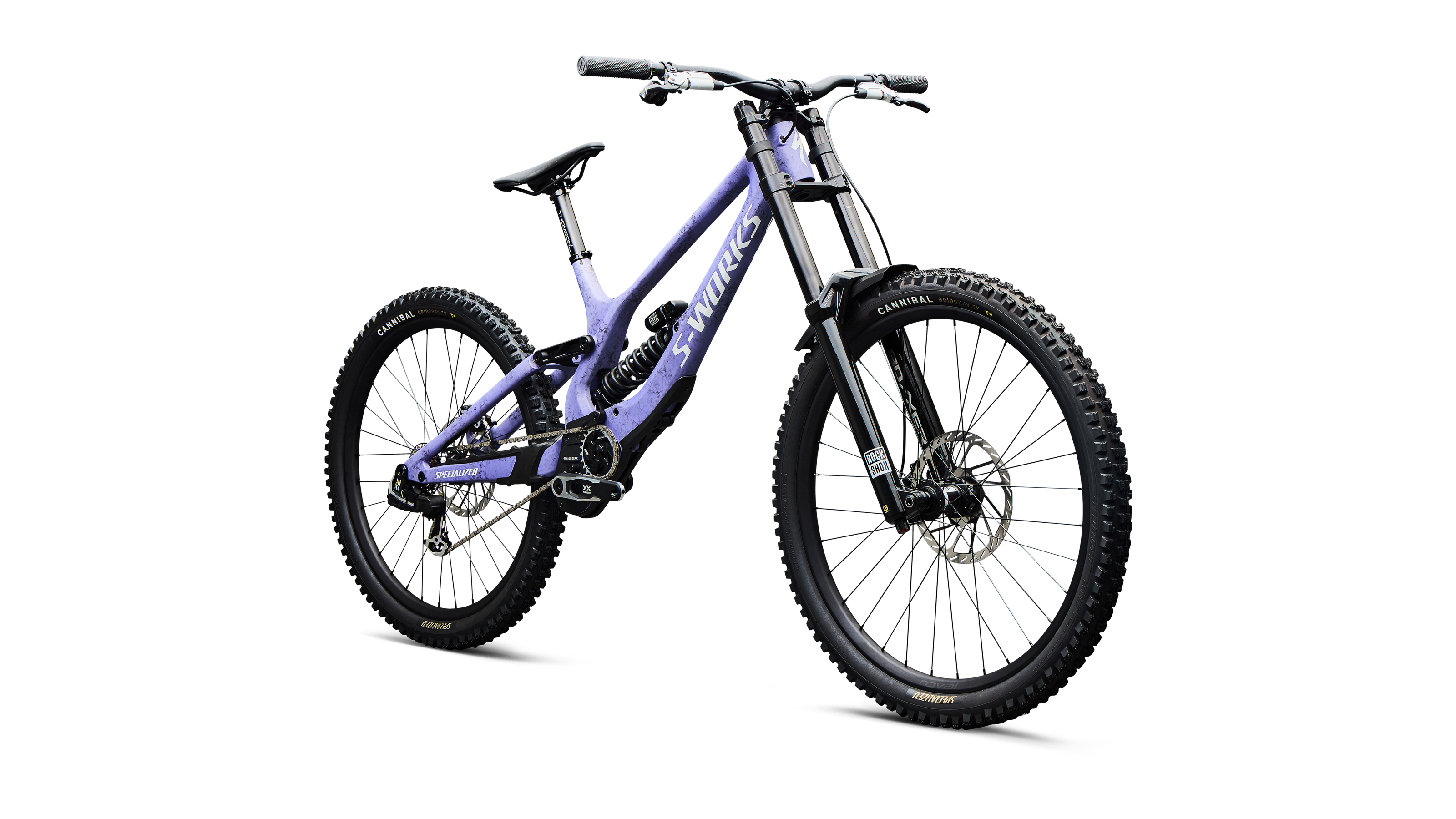 S-Works Demo 11