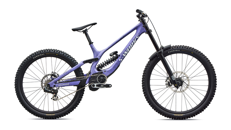 S-Works Demo 11