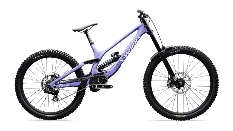 S-Works Demo 11