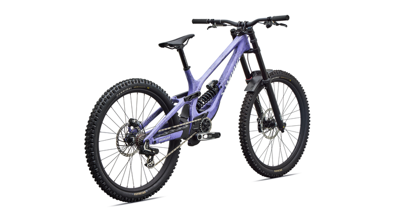 S-Works Demo 11