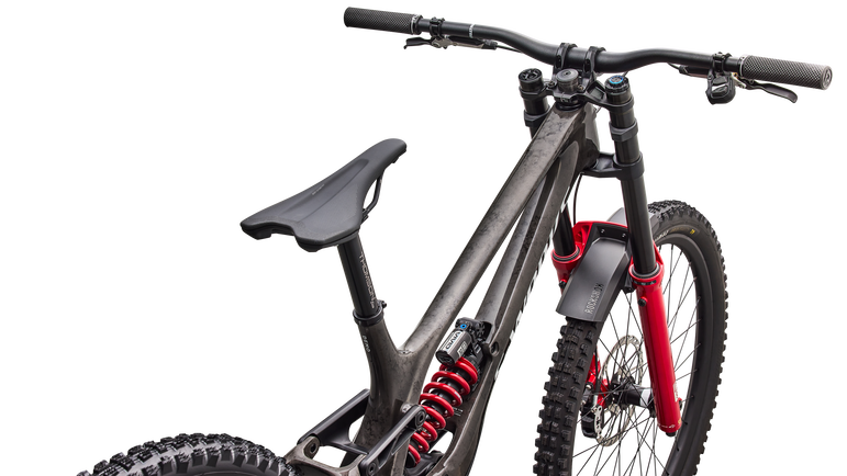 S-Works Demo 11