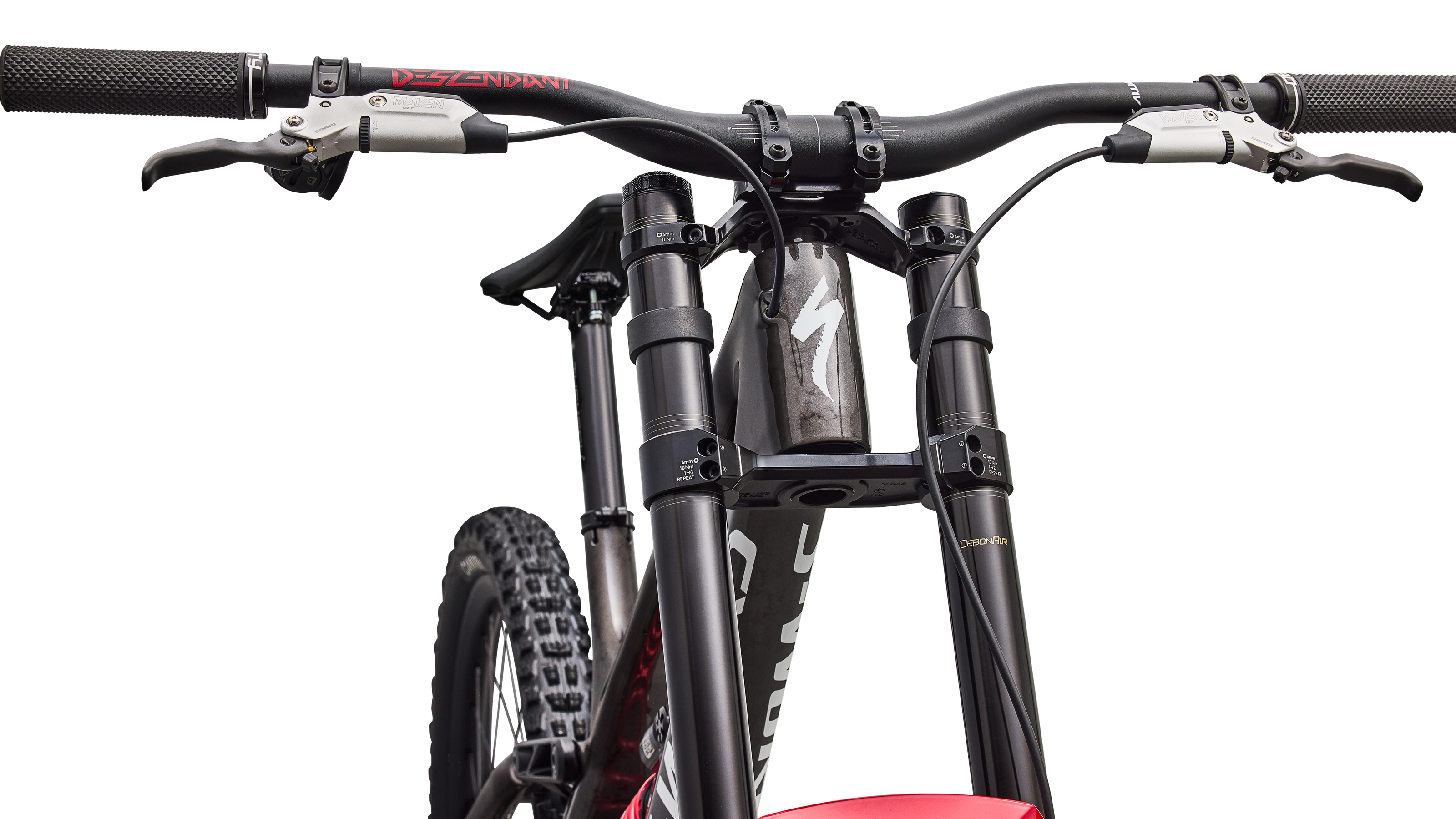 S-Works Demo 11