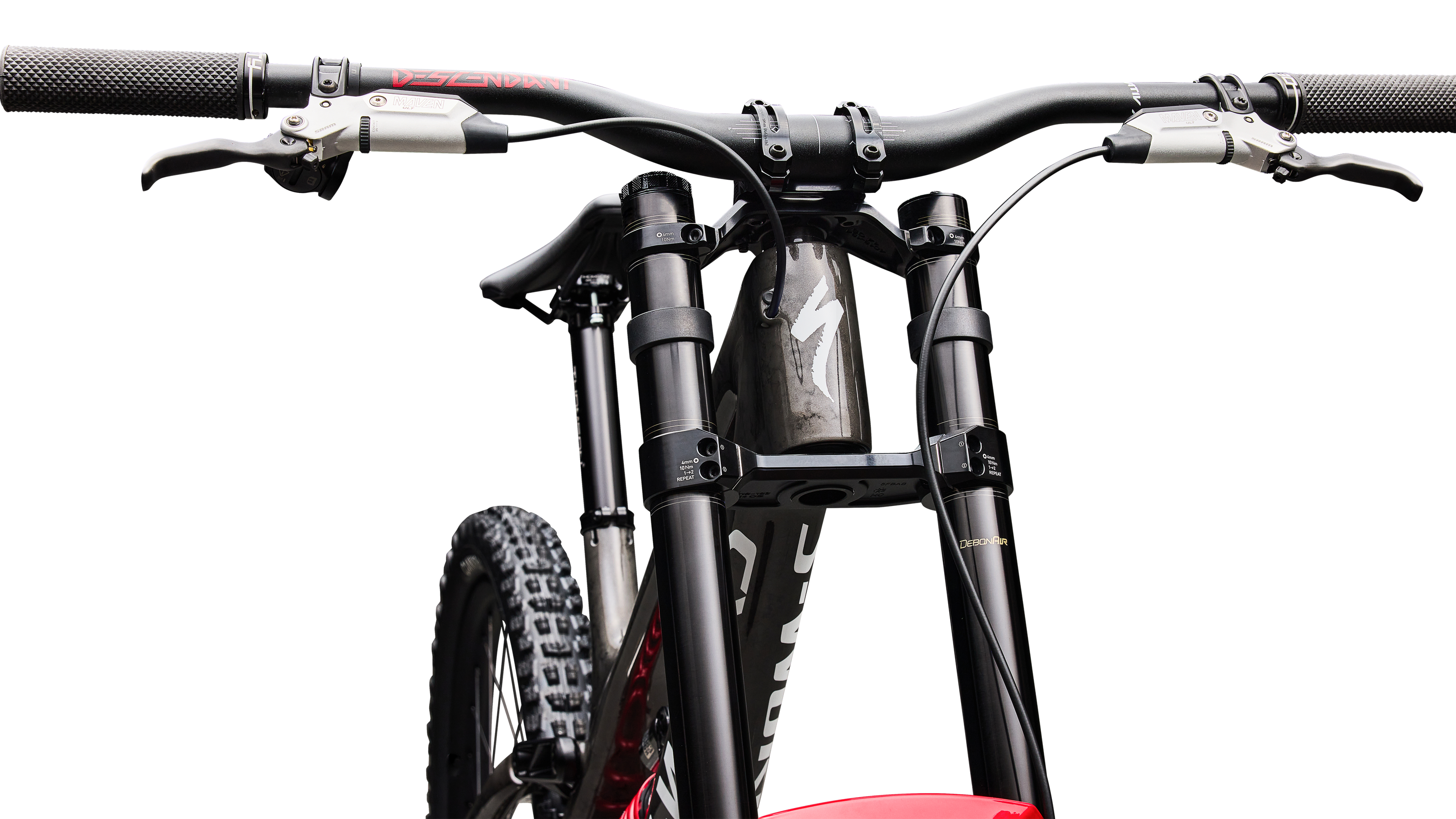 S-Works Demo 11