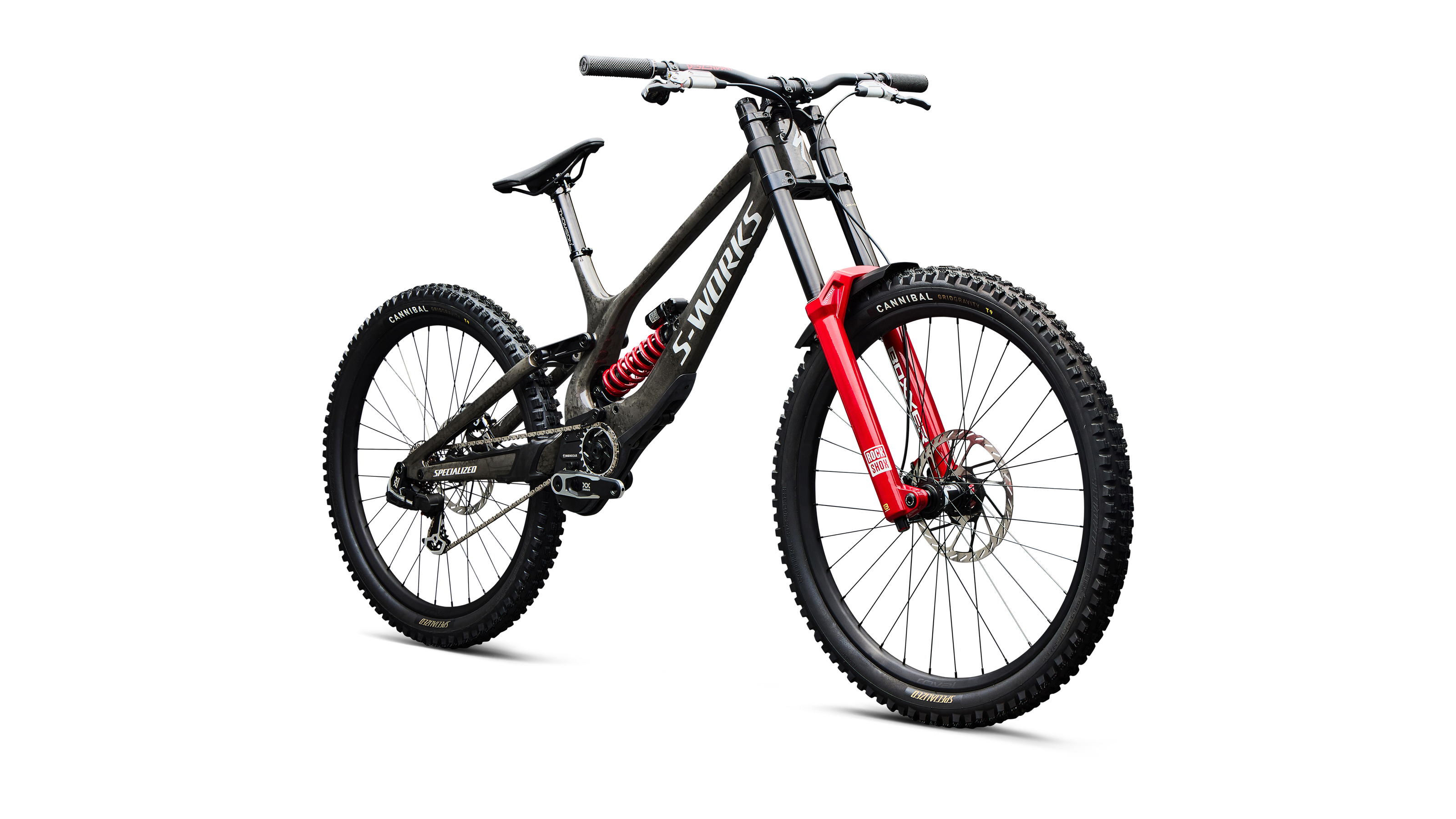 S-Works Demo 11