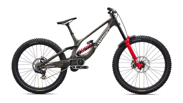 S-Works Demo 11