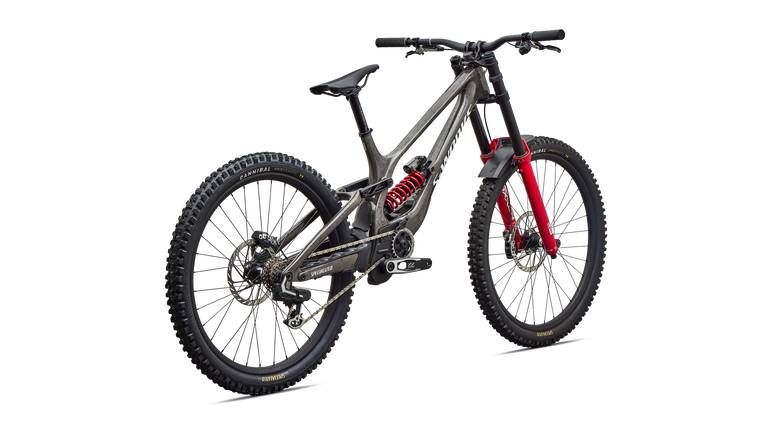 S-Works Demo 11