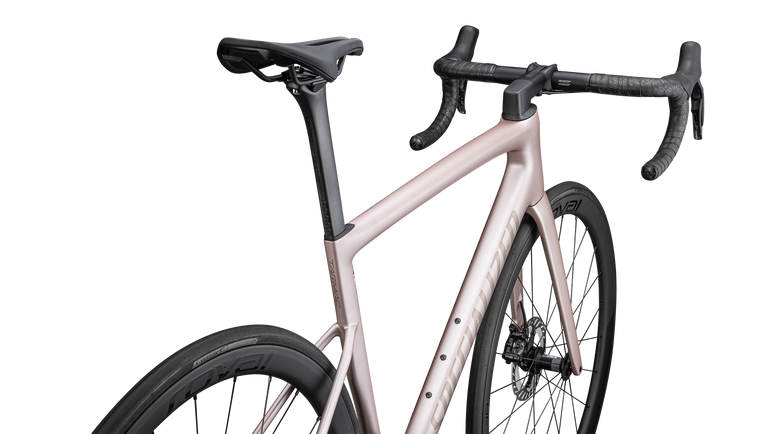 Tarmac SL8 Expert - Shimano Ultegra Di2