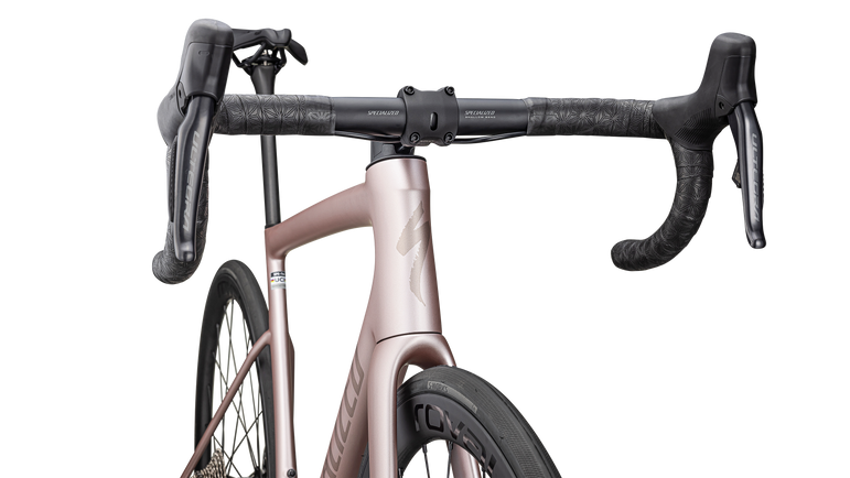 Tarmac SL8 Expert - Shimano Ultegra Di2