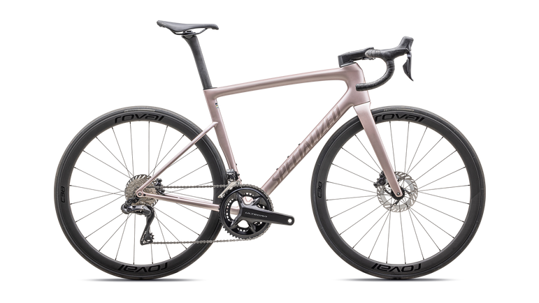 Tarmac SL8 Expert - Shimano Ultegra Di2