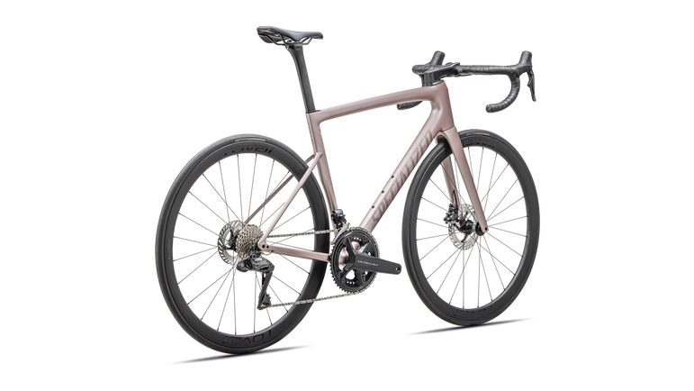 Tarmac SL8 Expert - Shimano Ultegra Di2