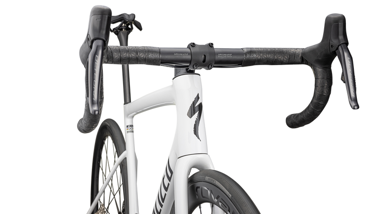 Tarmac SL8 Expert - Shimano Ultegra Di2