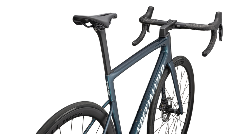 Tarmac SL8 Expert - Shimano Ultegra Di2
