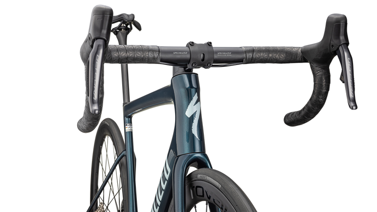 Tarmac SL8 Expert - Shimano Ultegra Di2