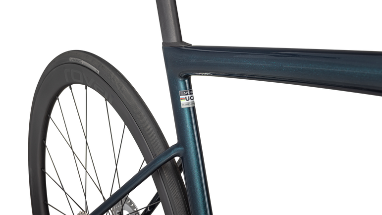 Tarmac SL8 Expert - Shimano Ultegra Di2