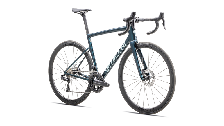 Tarmac SL8 Expert - Shimano Ultegra Di2