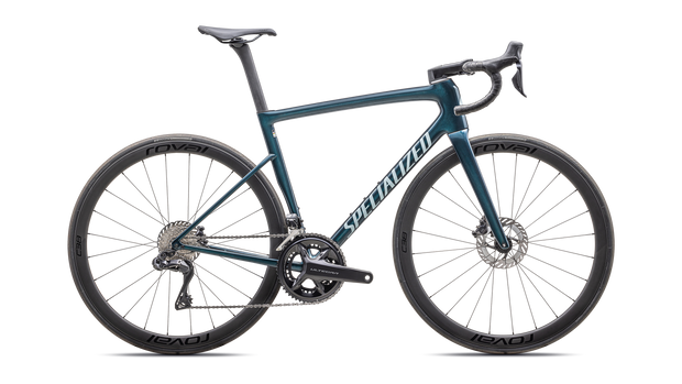 Tarmac SL8 Expert - Shimano Ultegra Di2