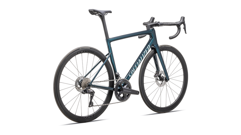 Tarmac SL8 Expert - Shimano Ultegra Di2