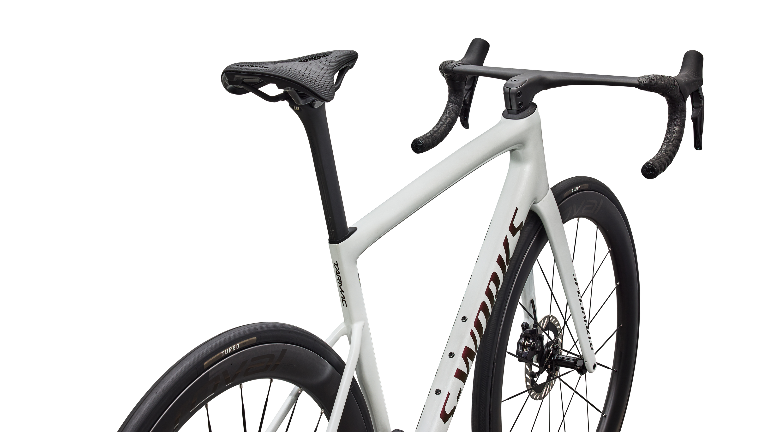 S-Works Tarmac SL8 - Shimano Dura-Ace Di2
