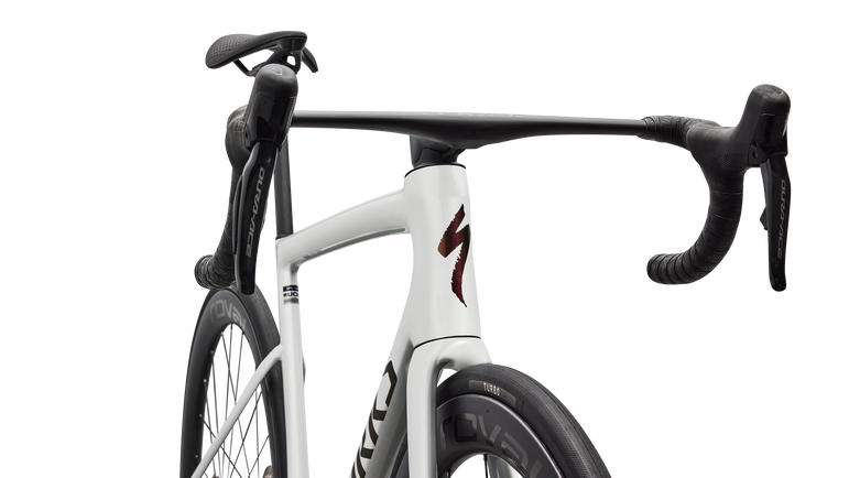 S-Works Tarmac SL8 - Shimano Dura-Ace Di2