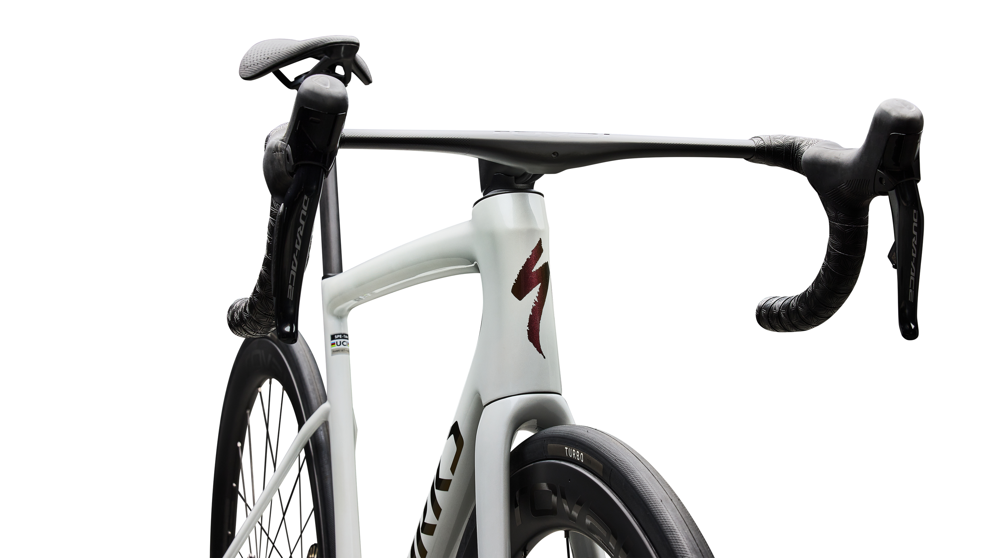 S-Works Tarmac SL8 - Shimano Dura-Ace Di2