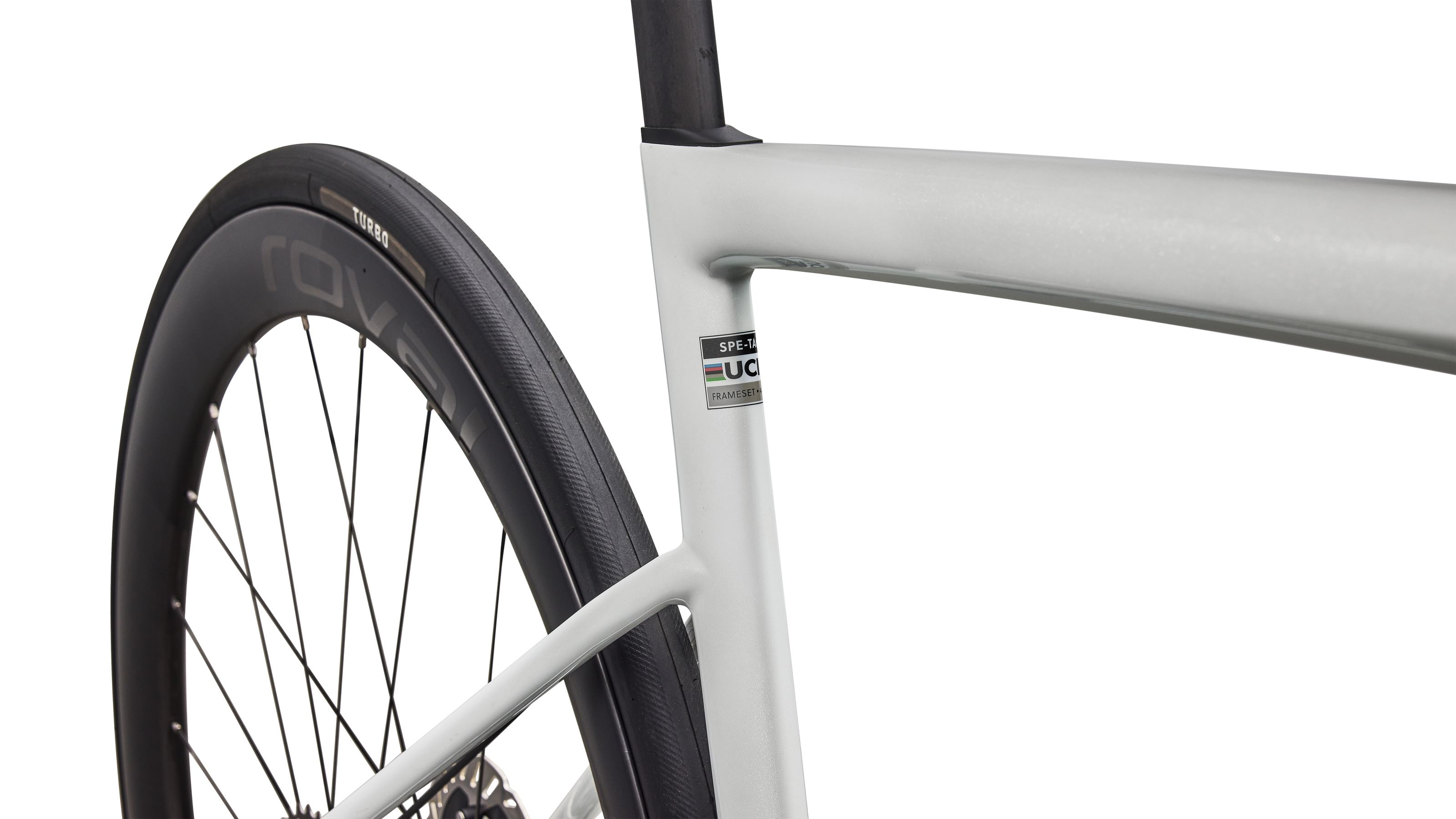 S-Works Tarmac SL8 - Shimano Dura-Ace Di2