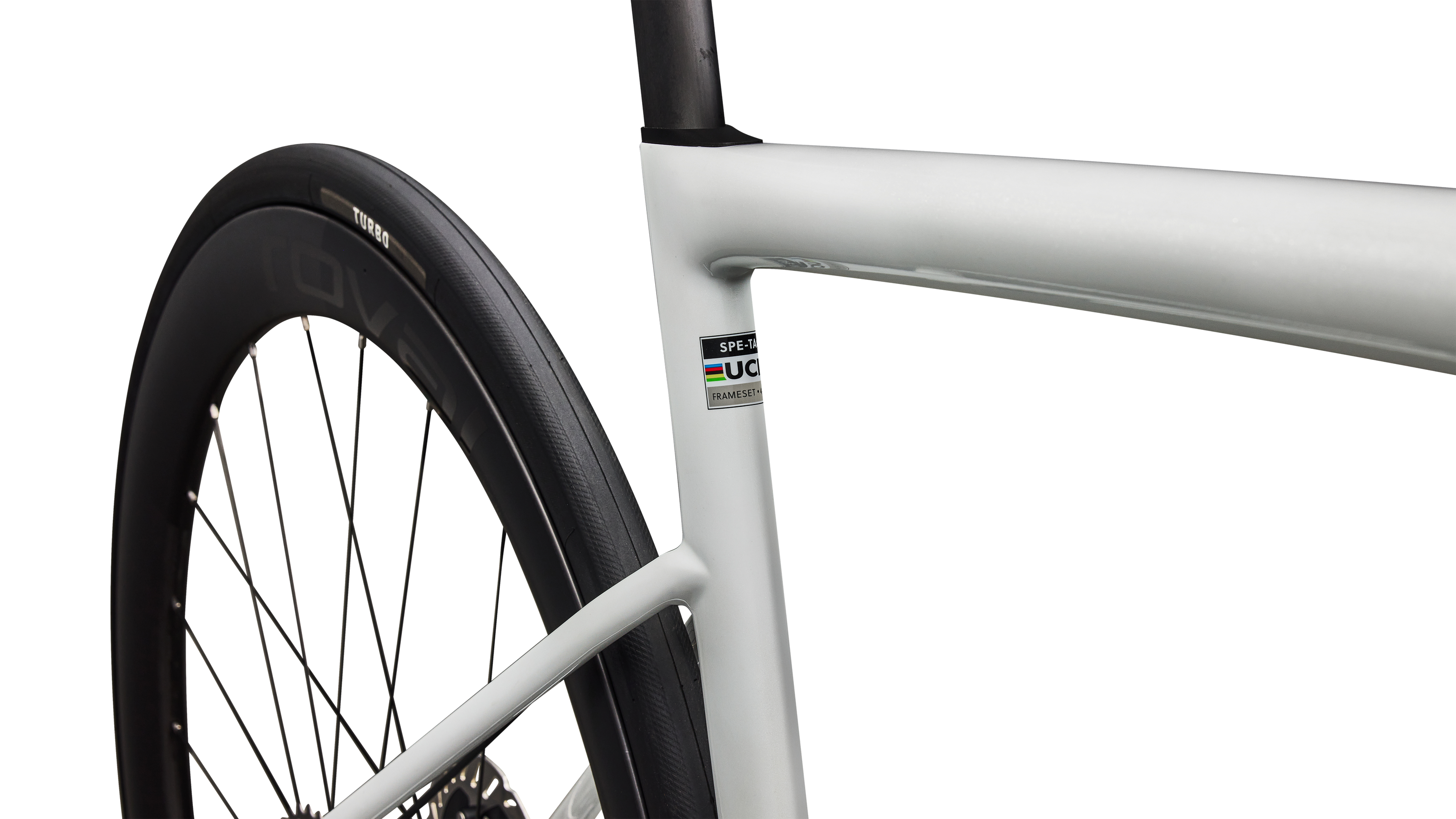 S-Works Tarmac SL8 - Shimano Dura-Ace Di2