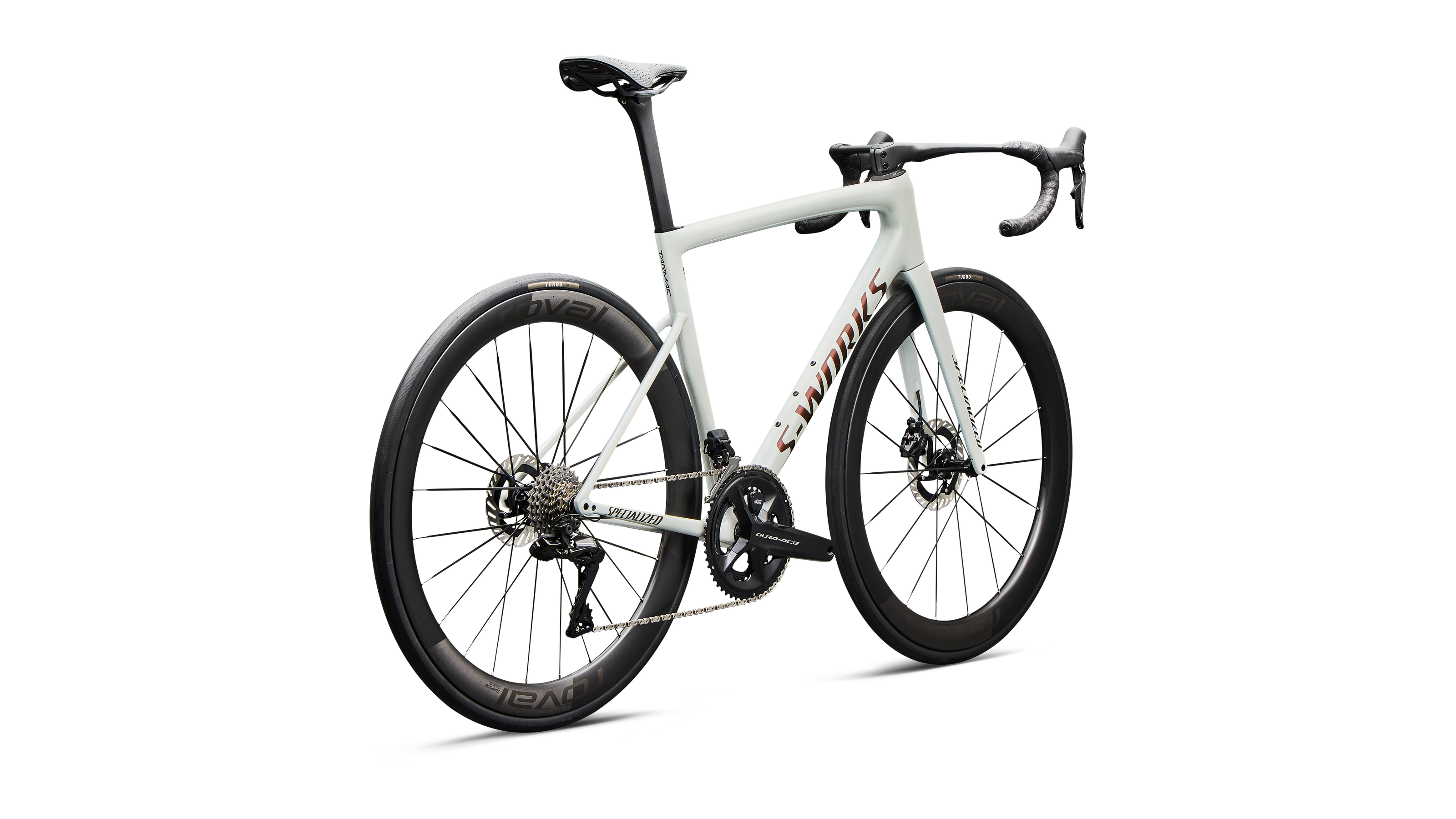 S-Works Tarmac SL8 - Shimano Dura-Ace Di2