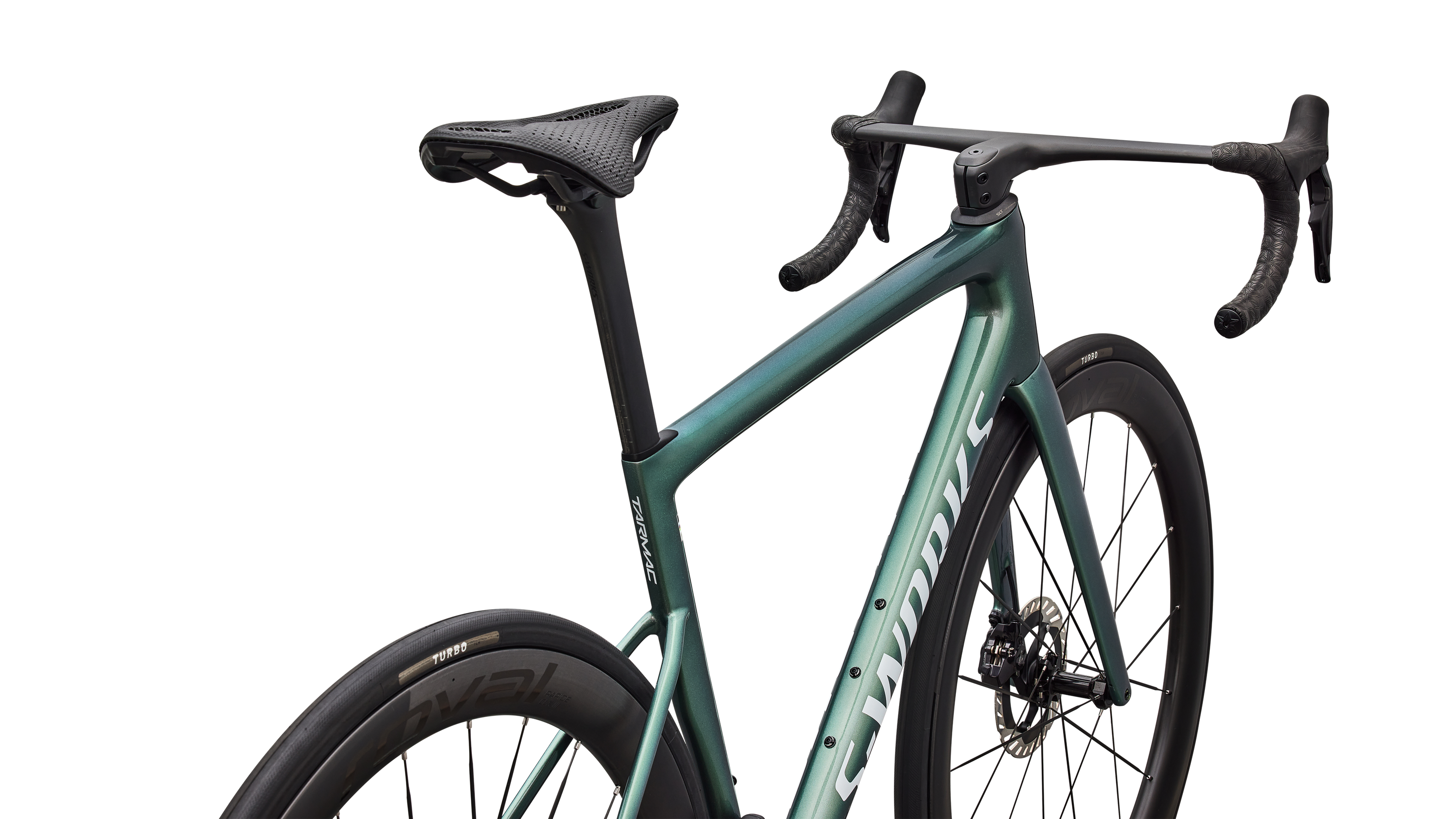 S-Works Tarmac SL8 - Shimano Dura-Ace Di2