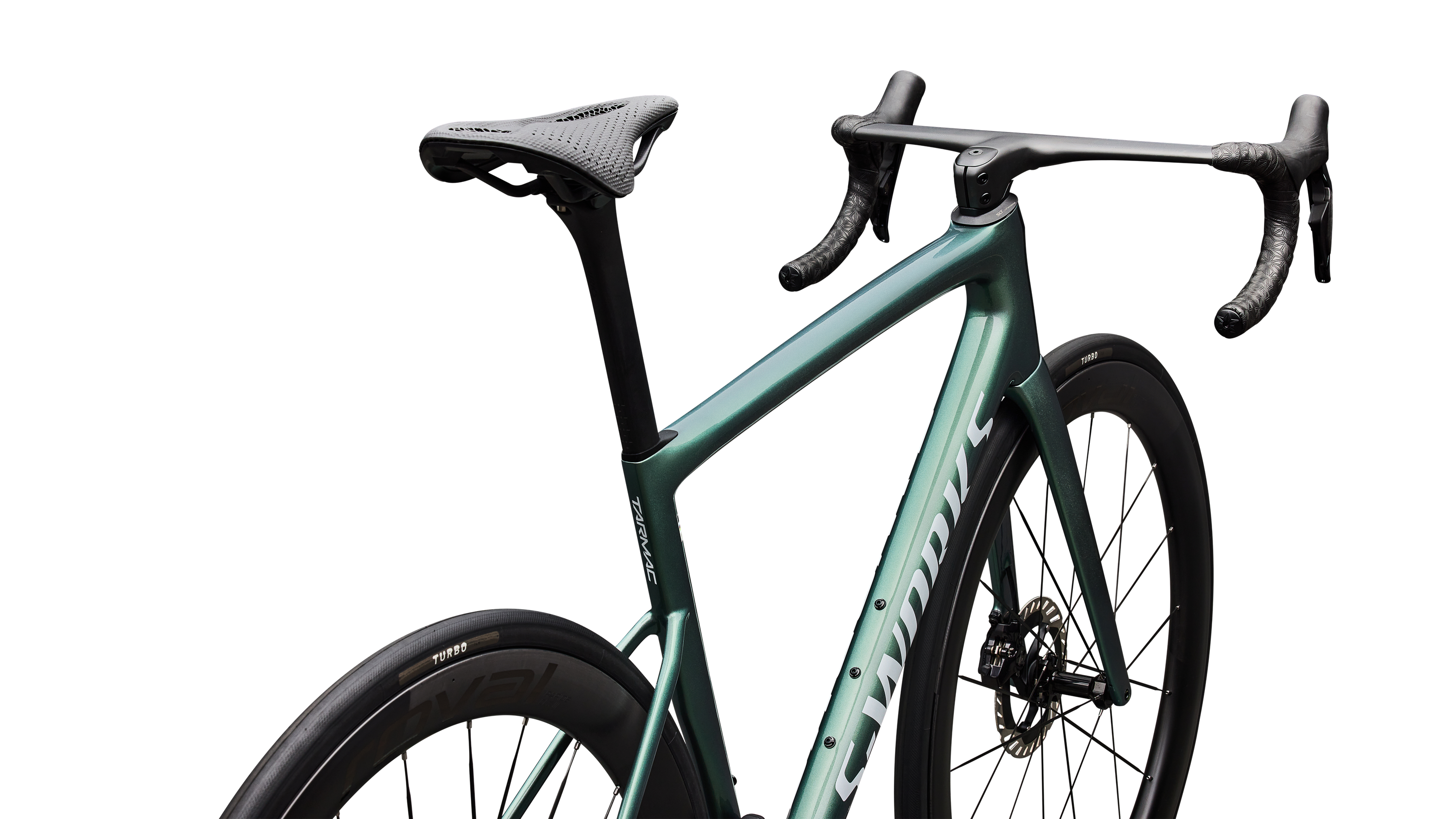 S-Works Tarmac SL8 - Shimano Dura-Ace Di2