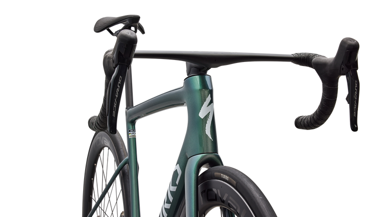 S-Works Tarmac SL8 - Shimano Dura-Ace Di2